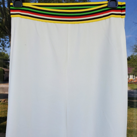 Event Bellbottom w crop top matching set - Picture 5 of 9